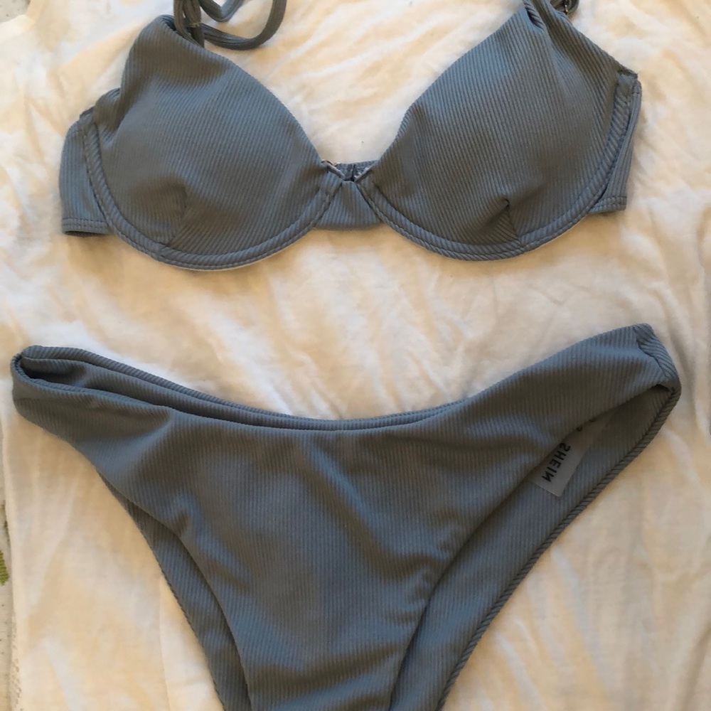 Shein two piece